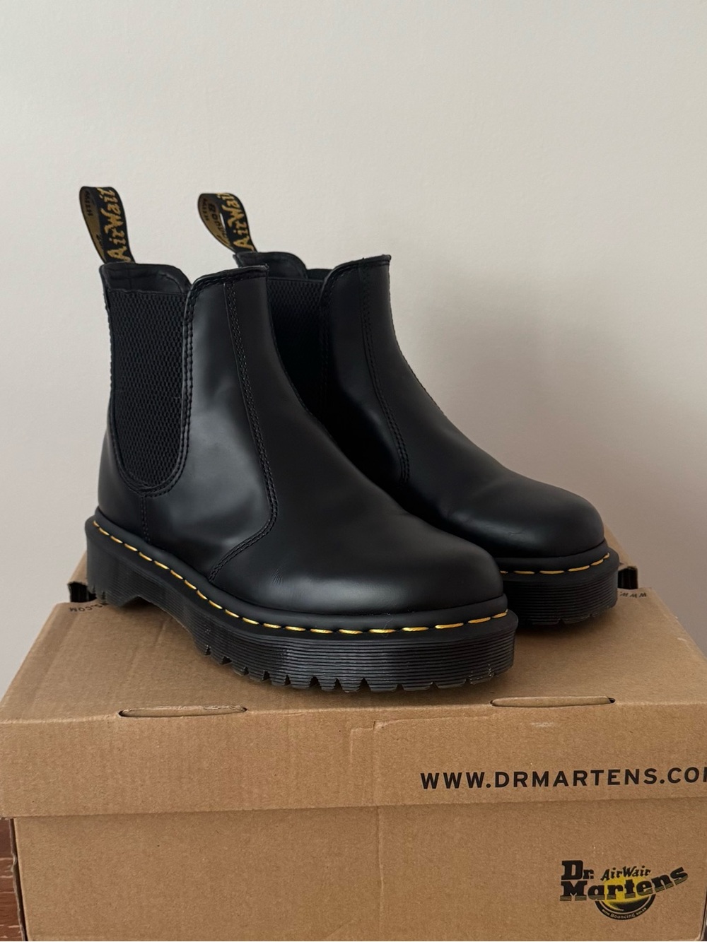 Dr Martens 2976 Bex